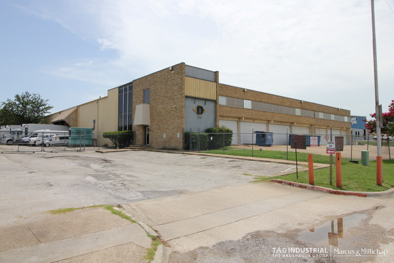 626 106th St, Arlington, TX for sale Building Photo- Image 1 of 1