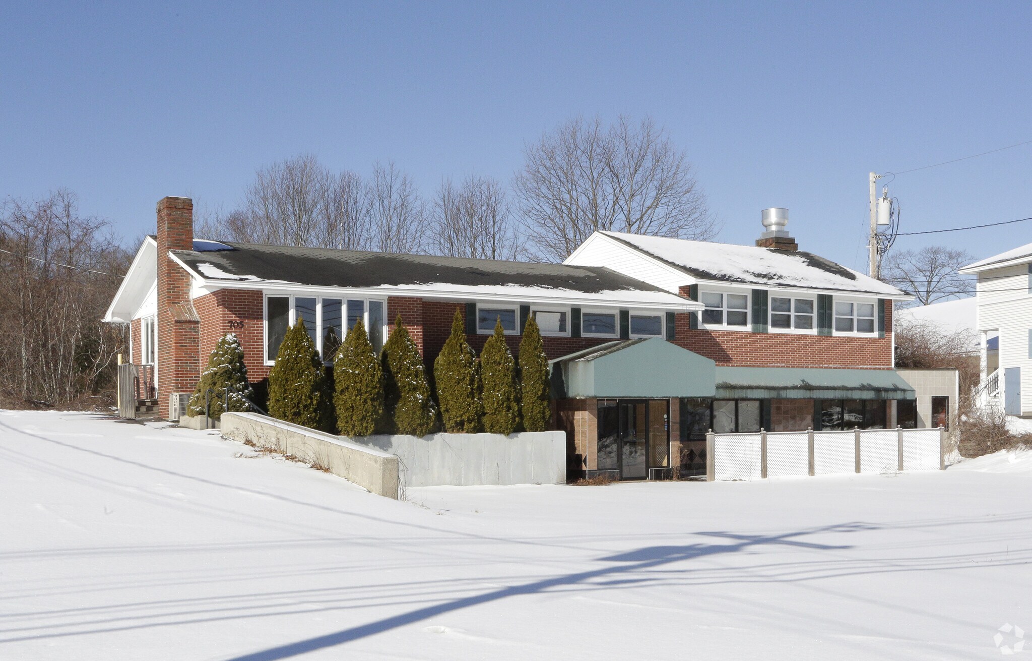 705 Main St, Ogunquit, ME for sale Primary Photo- Image 1 of 1