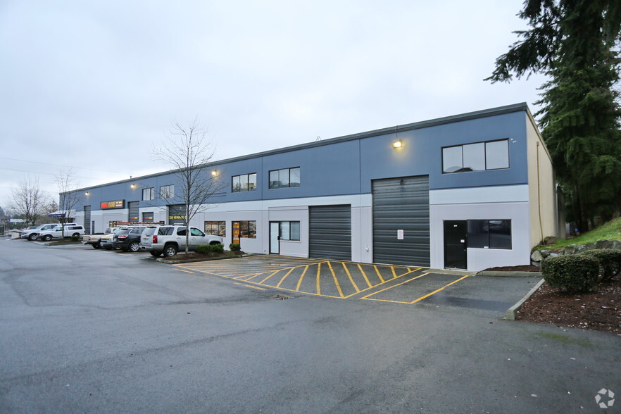 11604 Airport Rd, Everett, WA for lease - Building Photo - Image 3 of 6