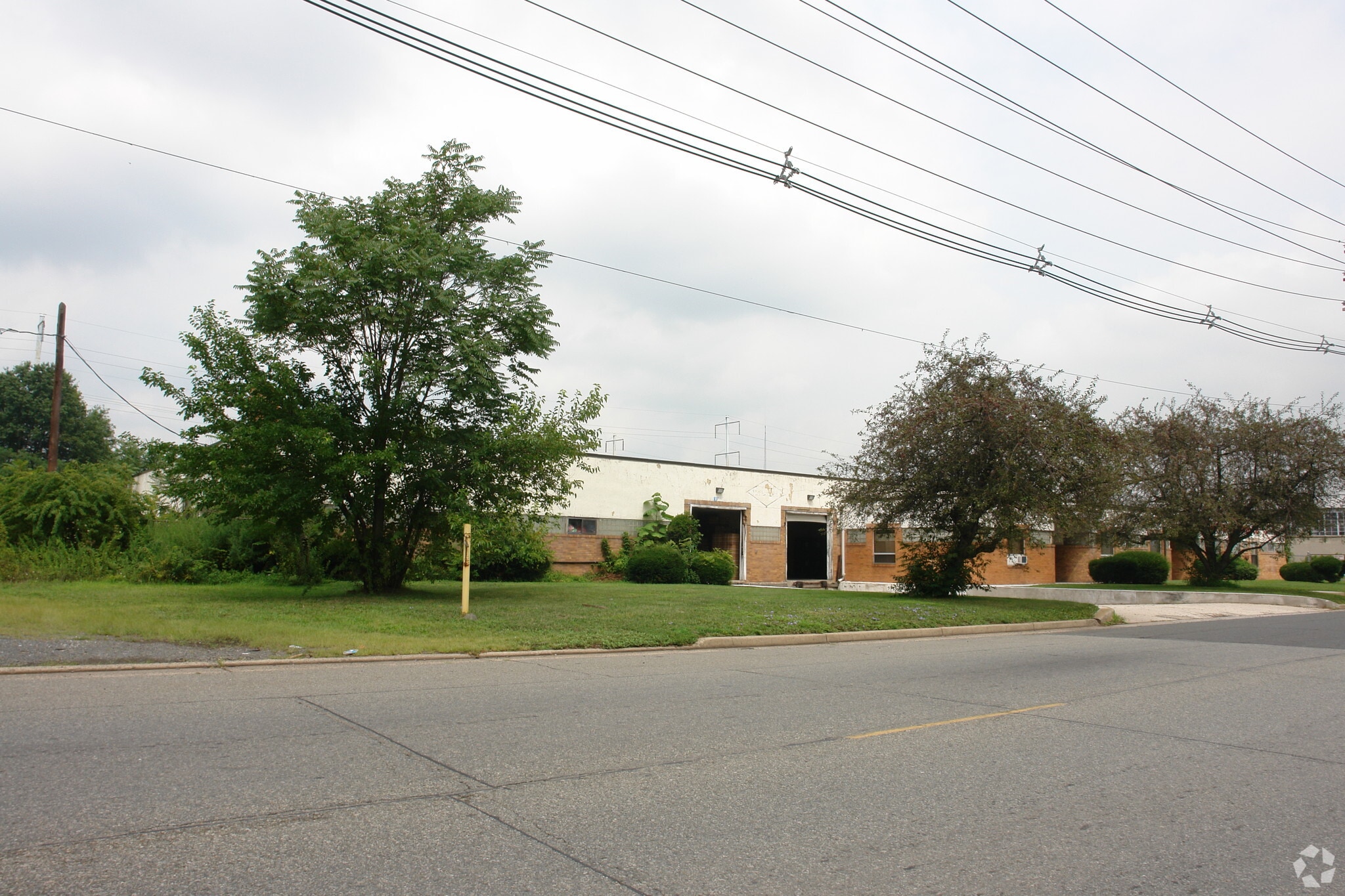 801 E Linden Ave, Linden, NJ 07036 Industrial for Lease