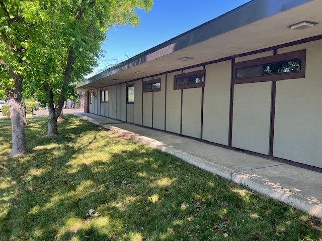 1820-1826 Avondale Ave, Sacramento, CA for sale Building Photo- Image 1 of 12