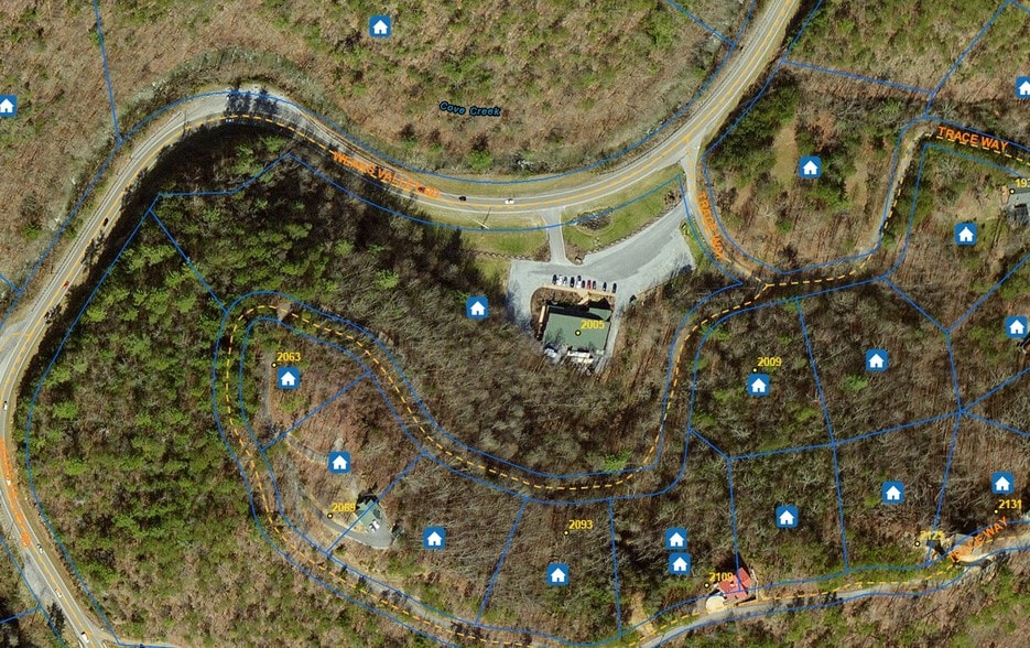 2005 Wears Valley Rd, Sevierville, TN 37862