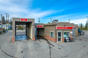 2404 68th Ave SE, Calgary AB - Convenience Store