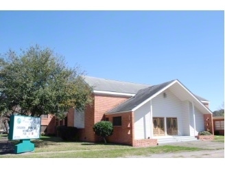 1329 Ross St, La Marque, TX for sale Primary Photo- Image 1 of 1