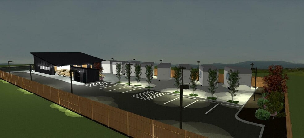 16801 SE Stark St, Portland, OR for sale - Building Photo - Image 2 of 3