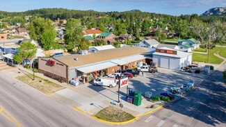 More details for 833 Mount Rushmore Rd, Custer, SD - Retail for Sale