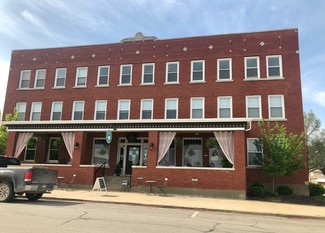 More details for 139 W Peoria St, Paola, KS - Office for Sale