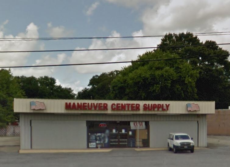 1913 S Lumpkin Rd, Columbus, GA for sale Building Photo- Image 1 of 1