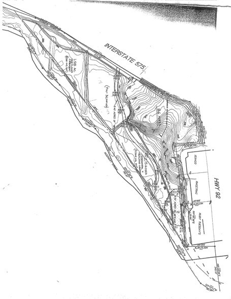 Hwy 92, Woodstock, GA for sale - Primary Photo - Image 1 of 1