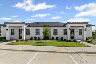 More details for 1210 N Kimball Ave, Southlake, TX - Office for Sale