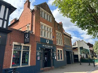 More details for 93 Alcester Rd, Birmingham - Retail for Lease