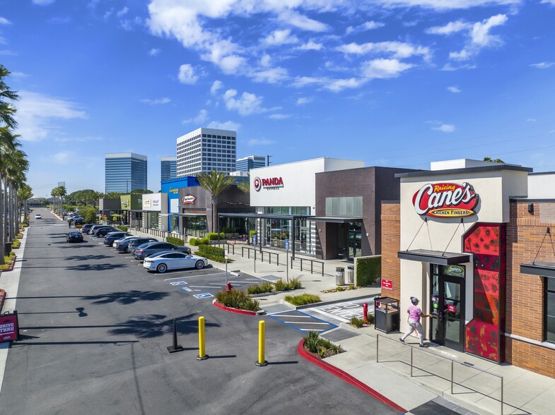 2160 E El Segundo Blvd, El Segundo, CA for lease - Building Photo - Image 3 of 8