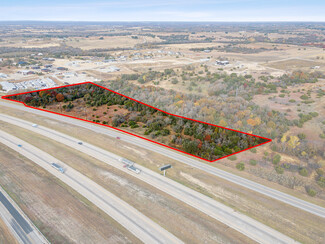 More details for 4300 Interstate 20 Frontage rd, Weatherford, TX - Land for Sale