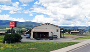 Econo Lodge Eagle Nest - Motel