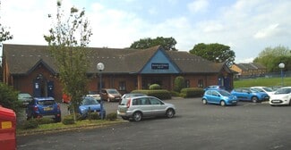 More details for Jarman Way, Chard - Flex for Sale