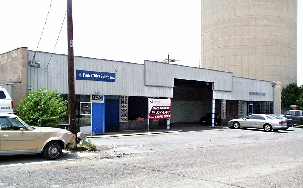 5620 Fondren Dr, Dallas, TX for sale Primary Photo- Image 1 of 1