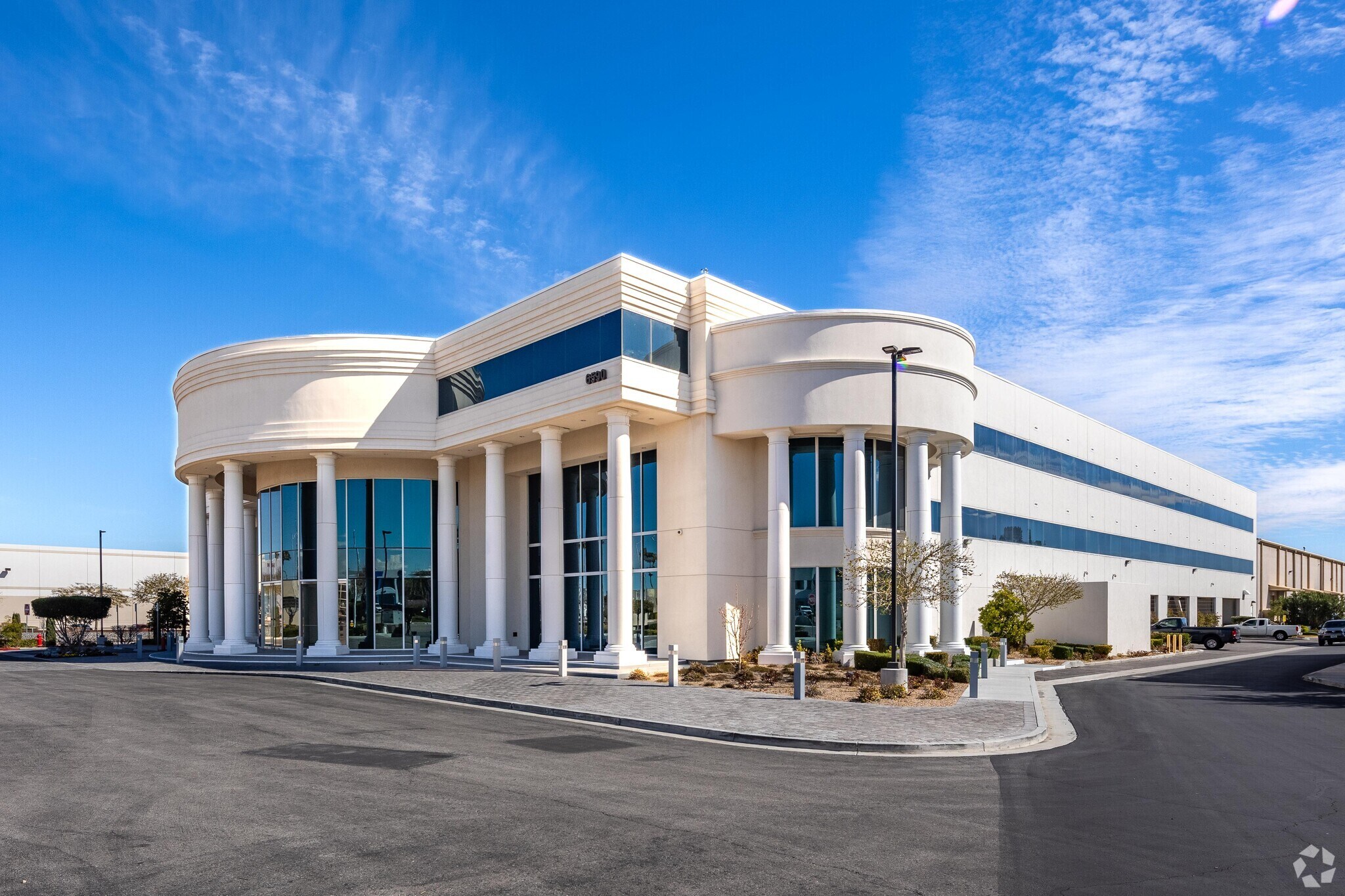 6590 Bermuda Rd, Las Vegas, NV for sale Primary Photo- Image 1 of 1