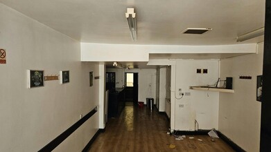 155 Green Lanes, London for lease Interior Photo- Image 2 of 3