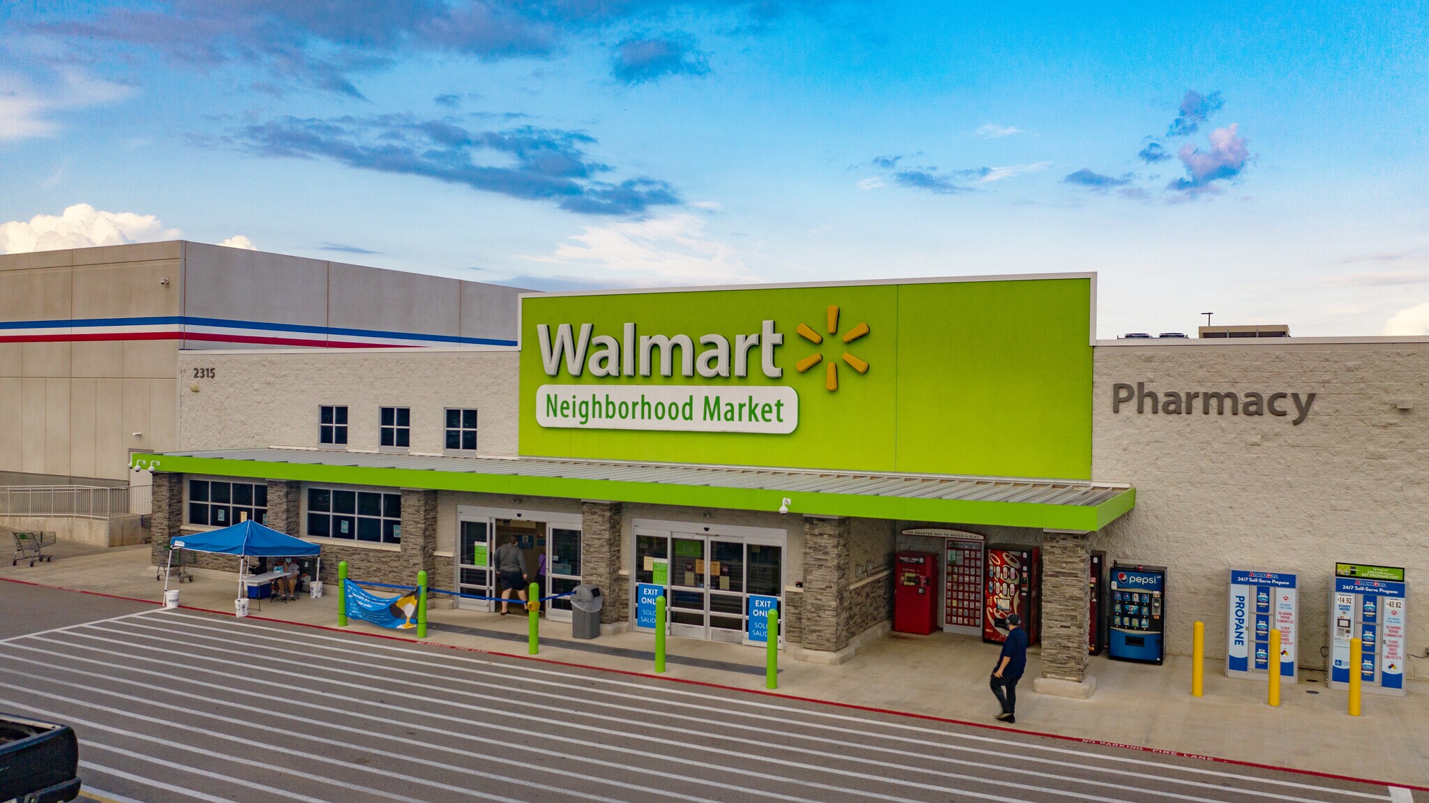 2315 N Perkins Rd, Stillwater, OK for sale Primary Photo- Image 1 of 1