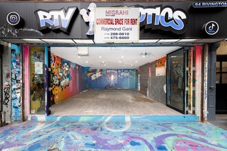 94-96 Rivington St, New York, NY for lease Interior Photo- Image 1 of 7