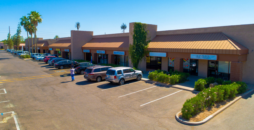 3016 N Dobson Rd, Chandler, AZ for lease - Other - Image 1 of 9