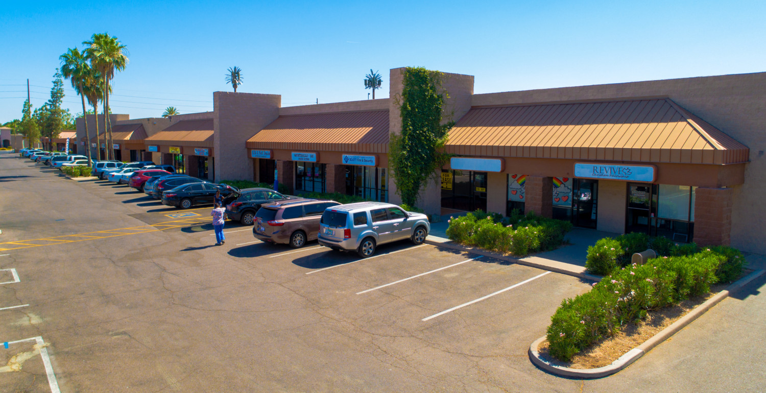 3016 N Dobson Rd, Chandler, AZ for lease Other- Image 1 of 10