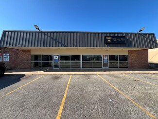 More details for 2840 NW 59th St, Oklahoma City, OK - Retail for Lease