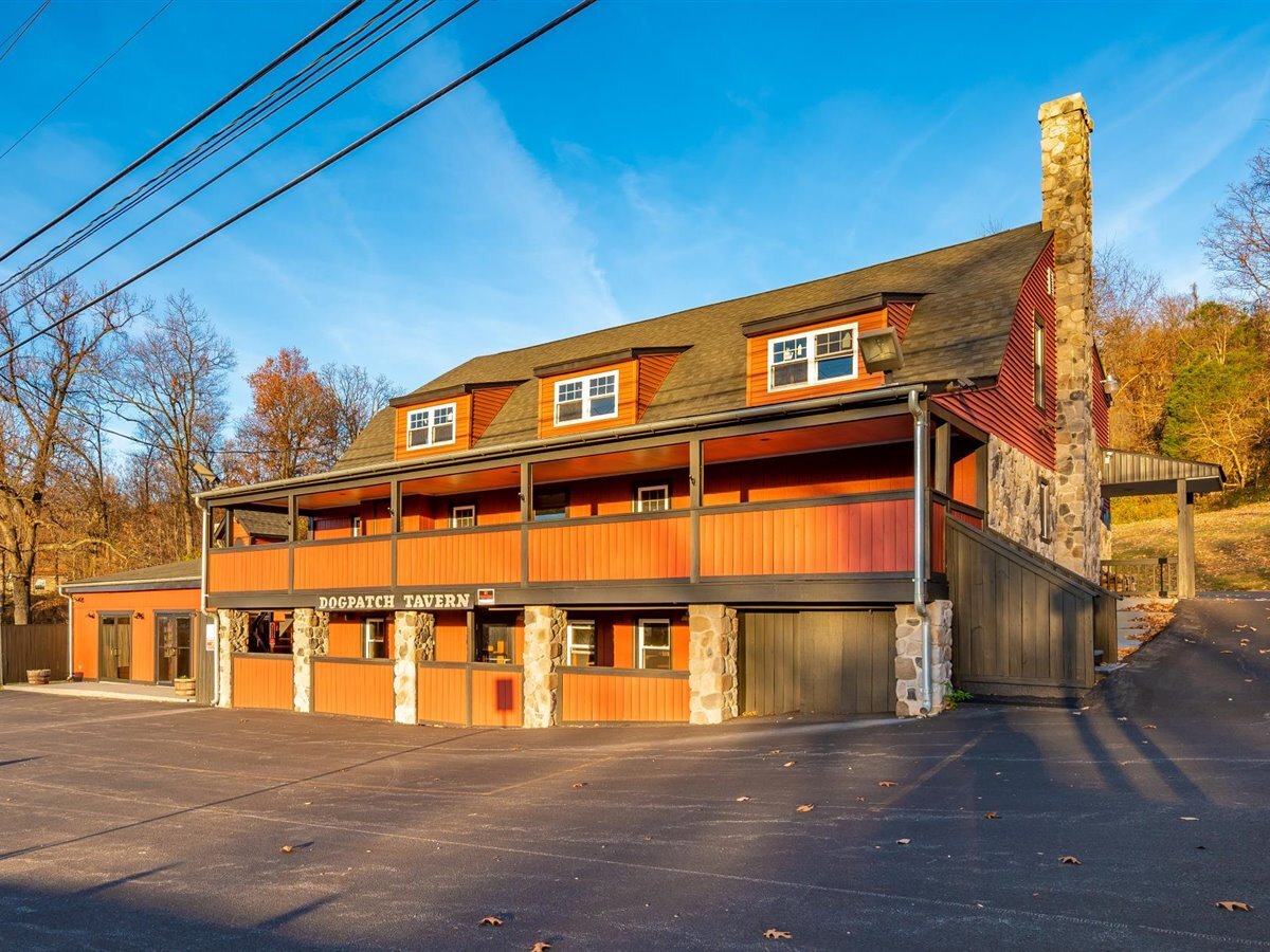 21836 National Pike, Boonsboro, MD for sale Building Photo- Image 1 of 1