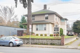 More details for 2001 Broadway St, Vancouver, WA - Coworking for Lease