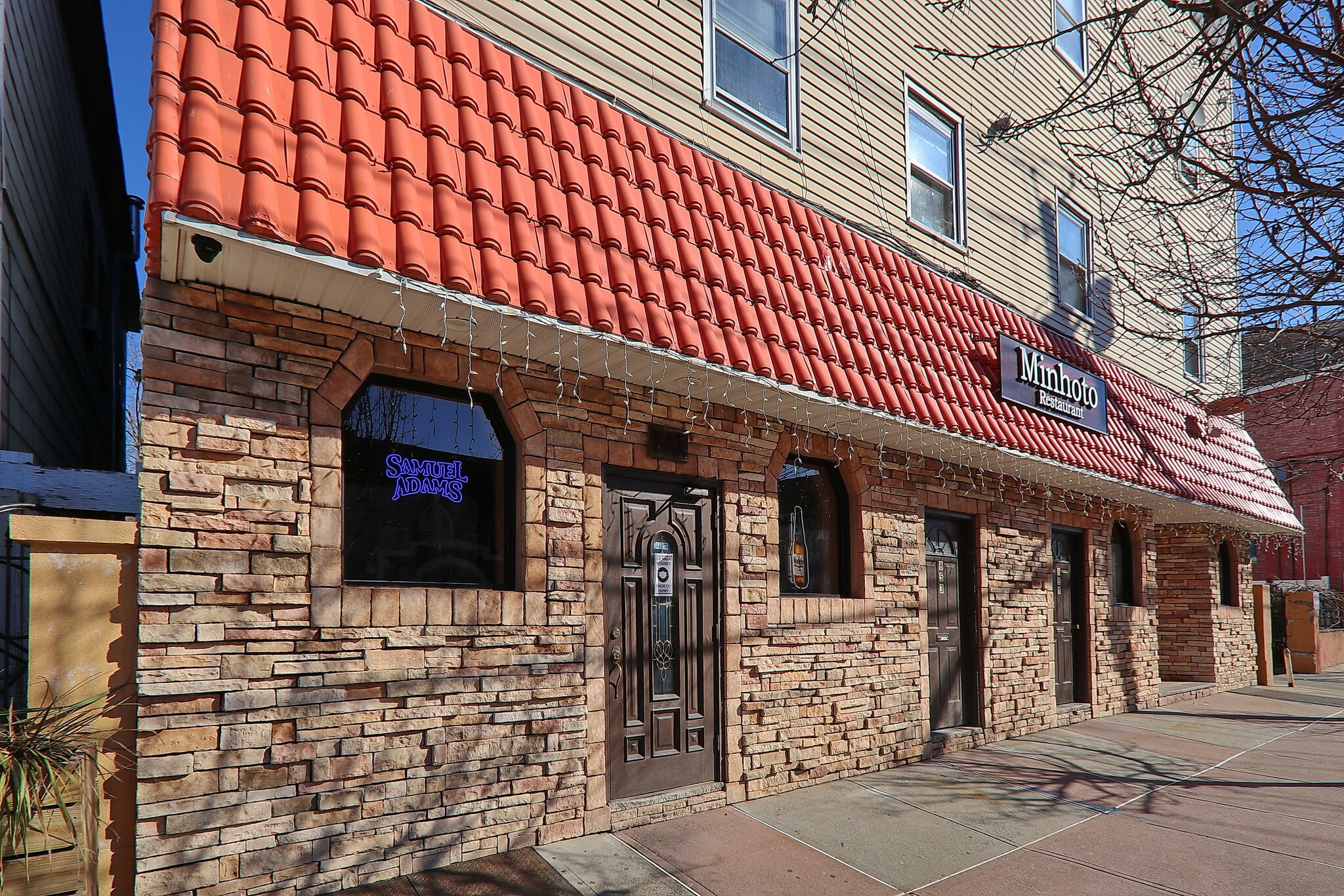 851-855 E Jersey St, Elizabeth, NJ for sale Building Photo- Image 1 of 1