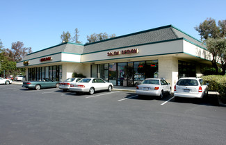 More details for 5015-5041 Almaden Expy, San Jose, CA - Retail for Lease