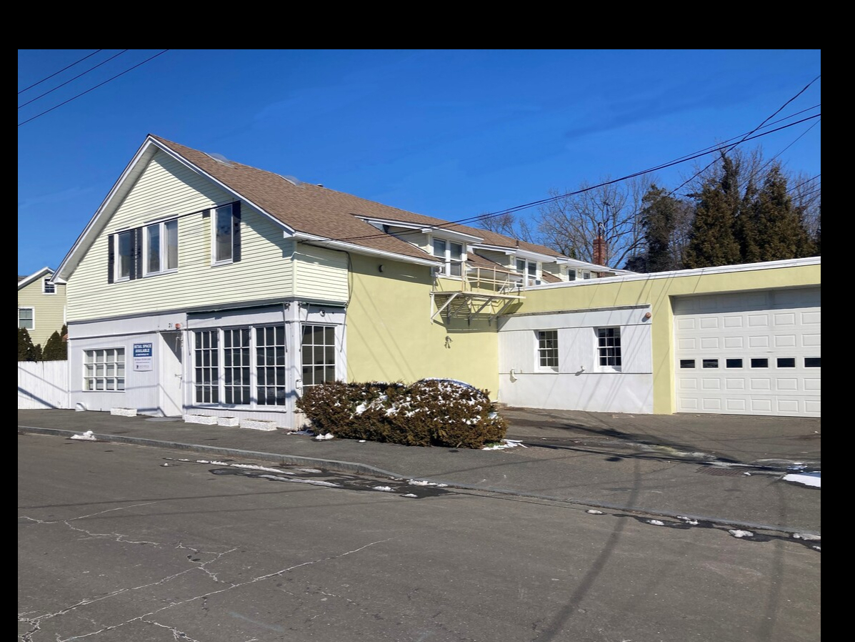 21 Northfield St, Greenwich, CT for lease Building Photo- Image 1 of 5