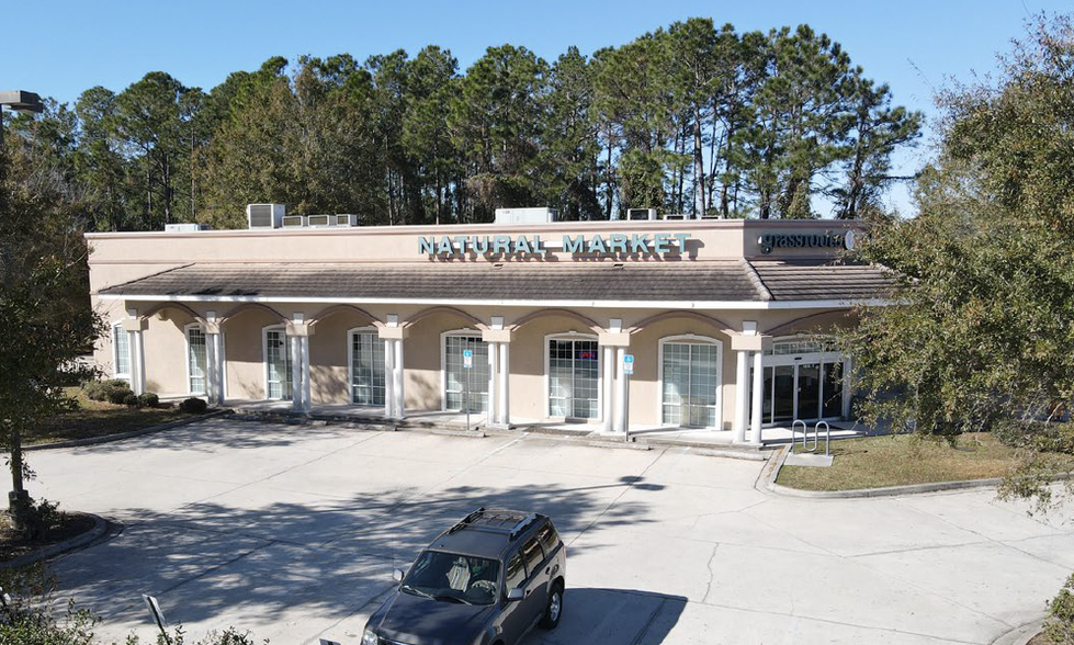 1915 Eastwest Pky, Fleming Island, FL for lease - Building Photo - Image 3 of 7