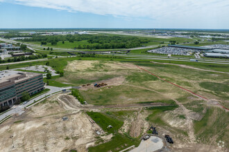 I-29 Hwy, Kansas City, MO - AERIAL  map view - Image1