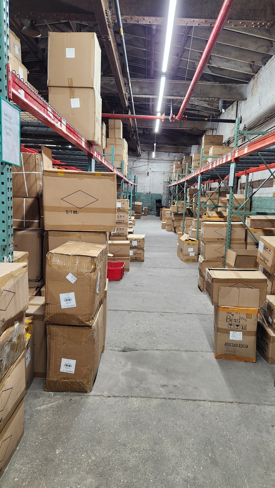 2230 119th St, College Point, NY for lease Interior Photo- Image 1 of 3