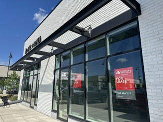 More details for 1115 St Albert Trl, St. Albert, AB - Retail for Sale