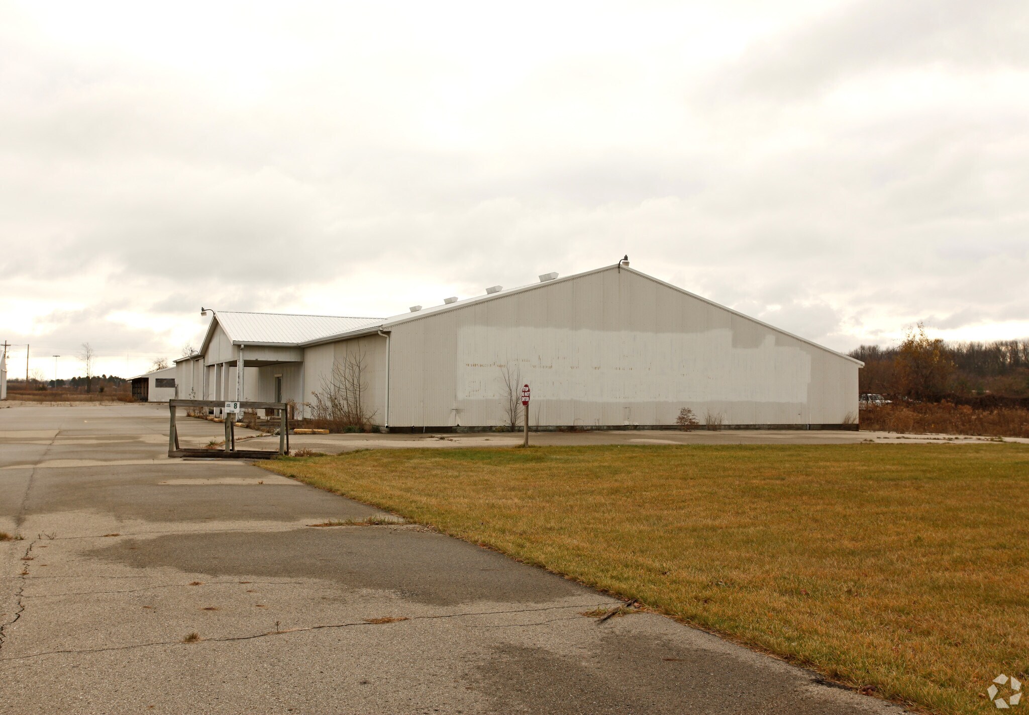 3151 N Cooper Rd, Jackson, MI for sale Primary Photo- Image 1 of 1