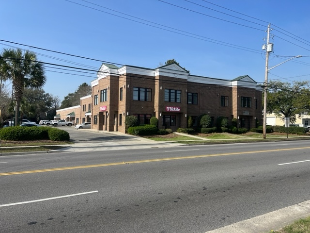 407 Church St, Georgetown, SC for lease - Building Photo - Image 1 of 6