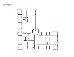9655 Schmidt Lake Rd, Plymouth, MN for sale Floor Plan- Image 1 of 3