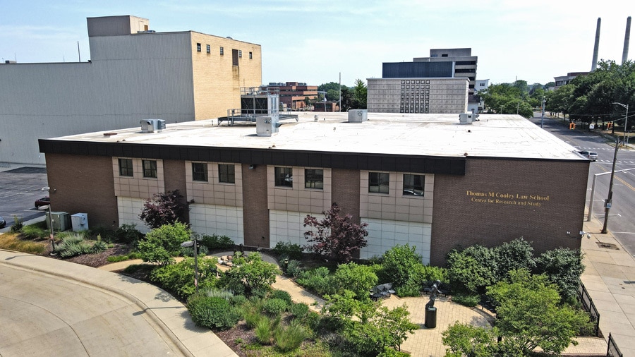 313 S Capitol Ave, Lansing, MI for sale - Building Photo - Image 3 of 34