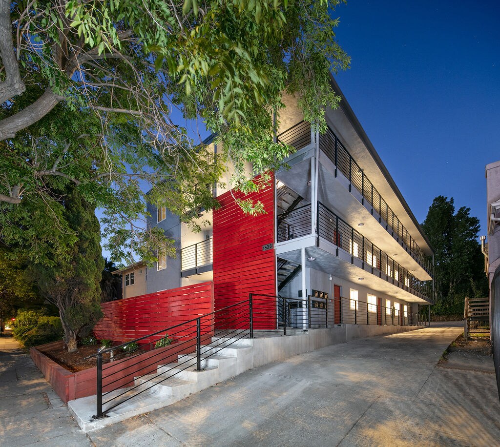 1635 Martin Luther King Jr Way, Berkeley, CA for sale Building Photo- Image 1 of 1