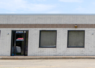 2700-2730 W 21st St, Erie, PA for lease Building Photo- Image 2 of 15