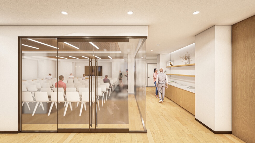 1331 L St NW, Washington, DC for lease - Building Photo - Image 3 of 17