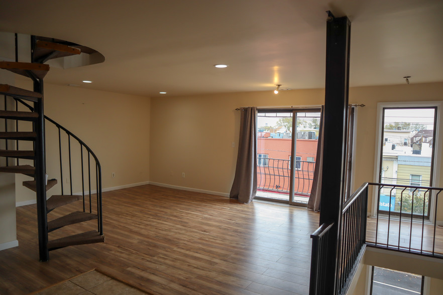 59-61 Wilson Ave, Newark, NJ for sale - Interior Photo - Image 3 of 4