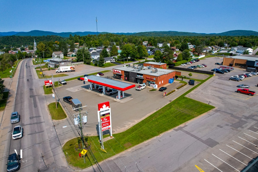 247 Cote-Joyeuse, Saint-raymond, QC for sale - Building Photo - Image 2 of 6