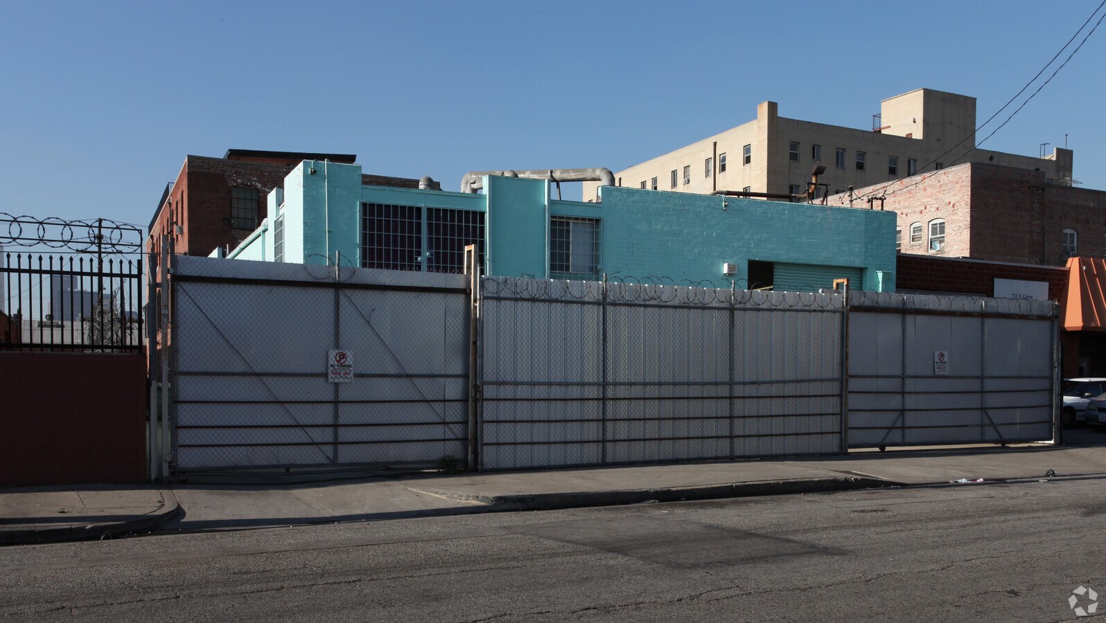 719 Ceres Ave, Los Angeles, CA 90021