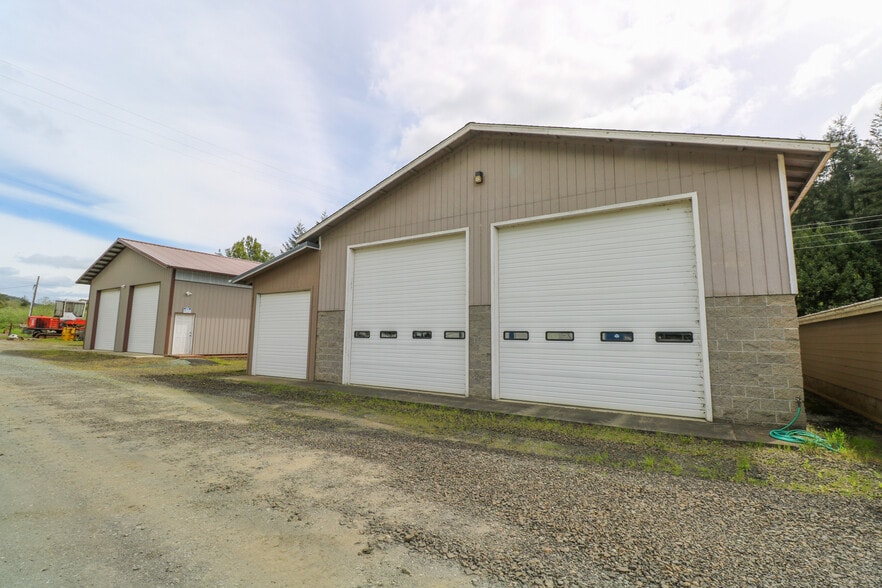 94755 Quiet Valley Ln, Myrtle Point, OR for lease - Building Photo - Image 3 of 24