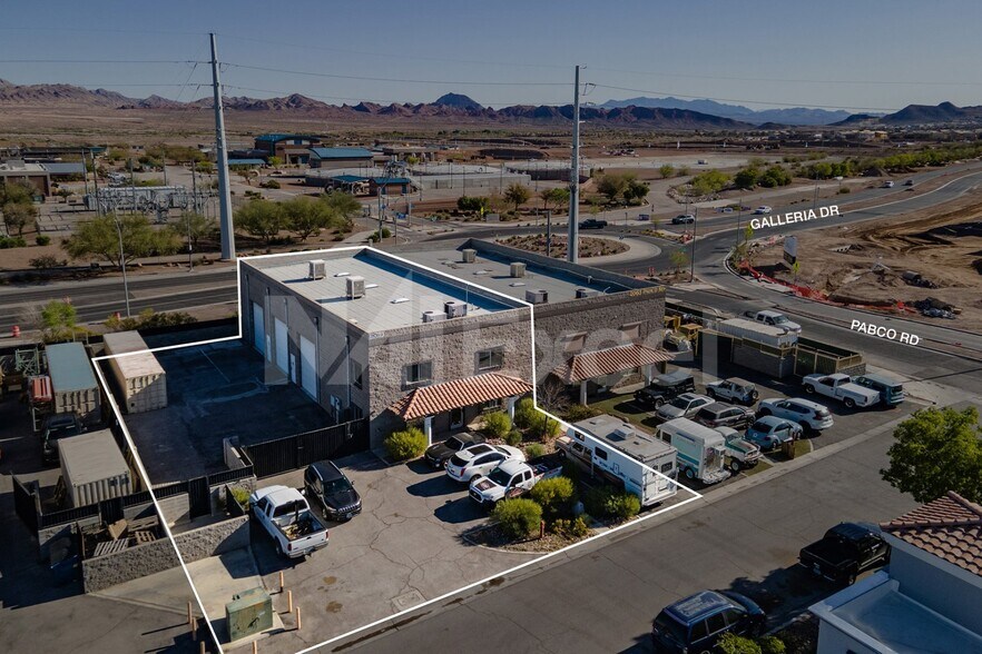 2063 Pabco Rd, Henderson, NV for sale - Building Photo - Image 1 of 1