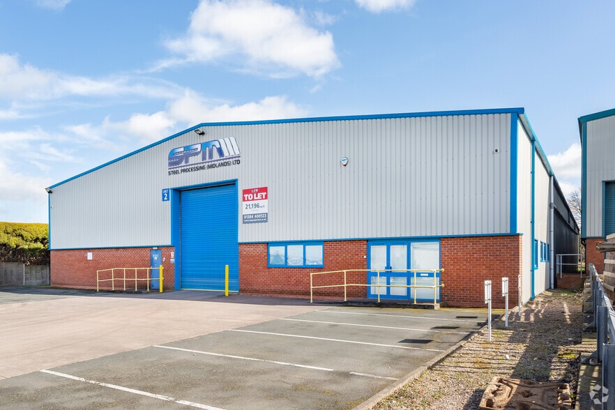 Cannel Rd, Burntwood for sale - Primary Photo - Image 1 of 1