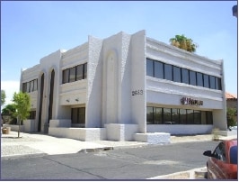 2651 W Guadalupe Rd, Mesa, AZ for lease - Building Photo - Image 3 of 10
